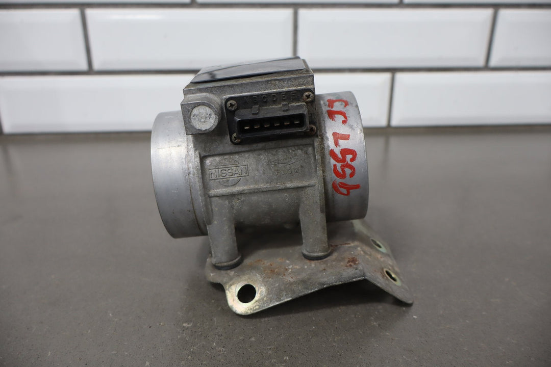 1984 Nissan 300ZX VG30 Non Turbo Air Flow Meter MAF OEM