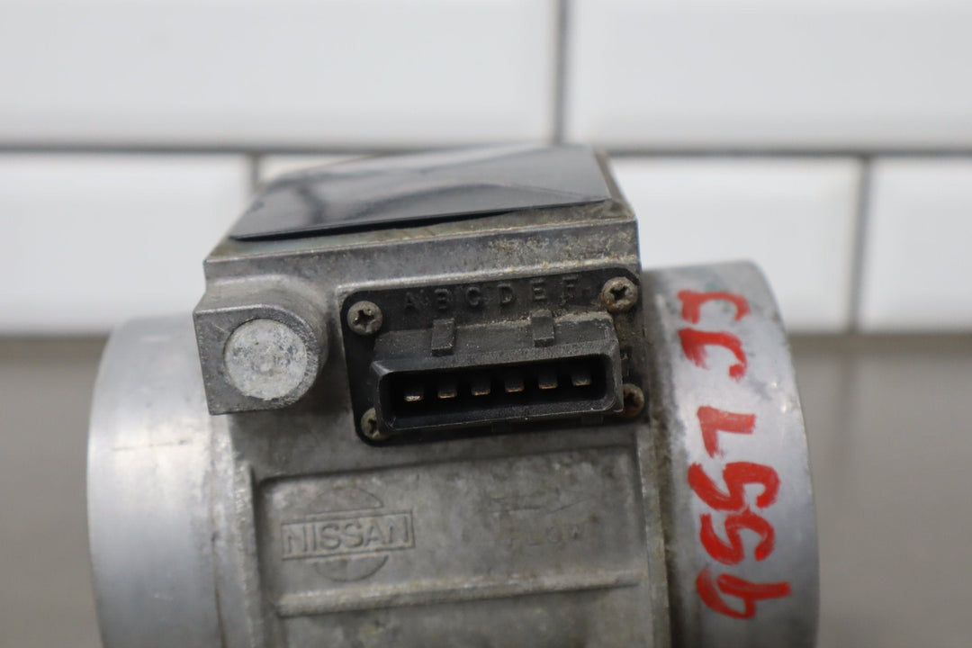 1984 Nissan 300ZX VG30 Non Turbo Air Flow Meter MAF OEM
