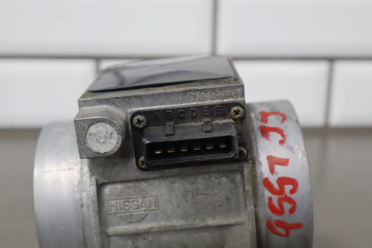 1984 Nissan 300ZX VG30 Non Turbo Air Flow Meter MAF OEM