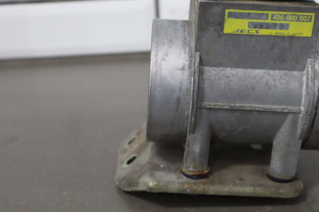 1984 Nissan 300ZX VG30 Non Turbo Air Flow Meter MAF OEM