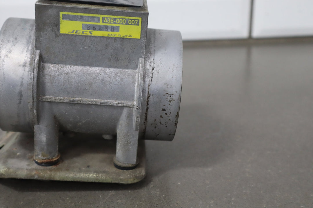 1984 Nissan 300ZX VG30 Non Turbo Air Flow Meter MAF OEM