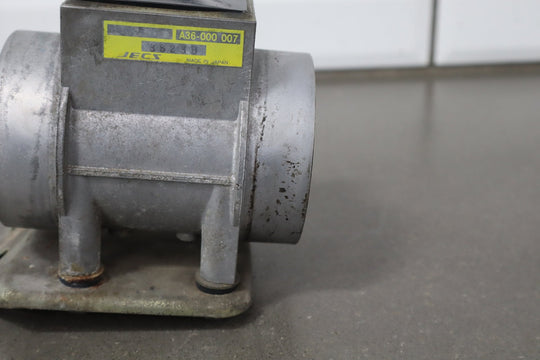 1984 Nissan 300ZX VG30 Non Turbo Air Flow Meter MAF OEM