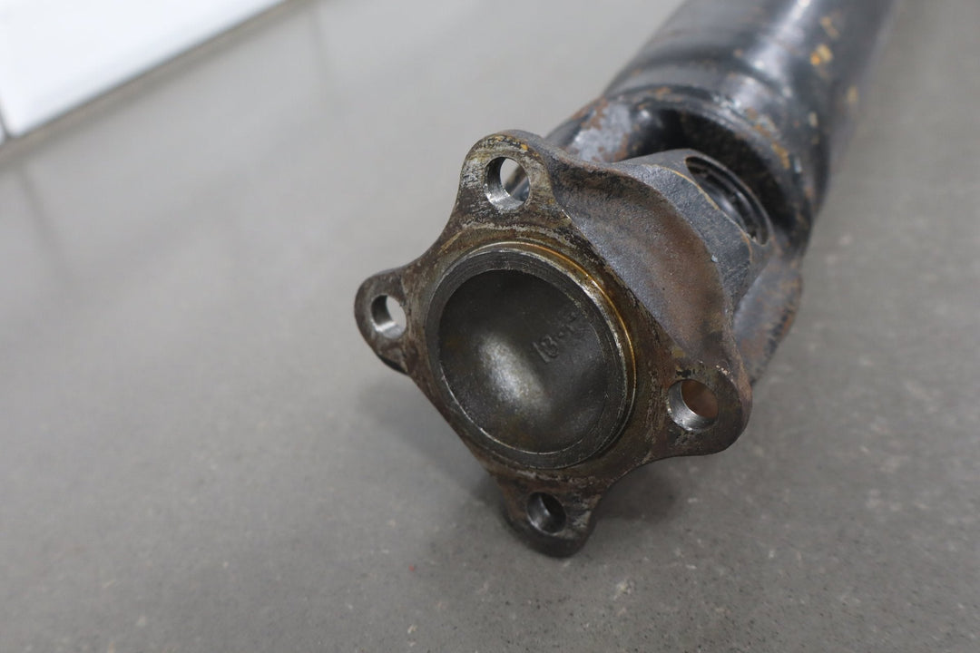 1984 Nissan 300ZX Z31 2+0 Manual Transmission Rear Drive Shaft