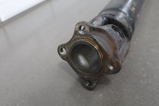 1984 Nissan 300ZX Z31 2+0 Manual Transmission Rear Drive Shaft