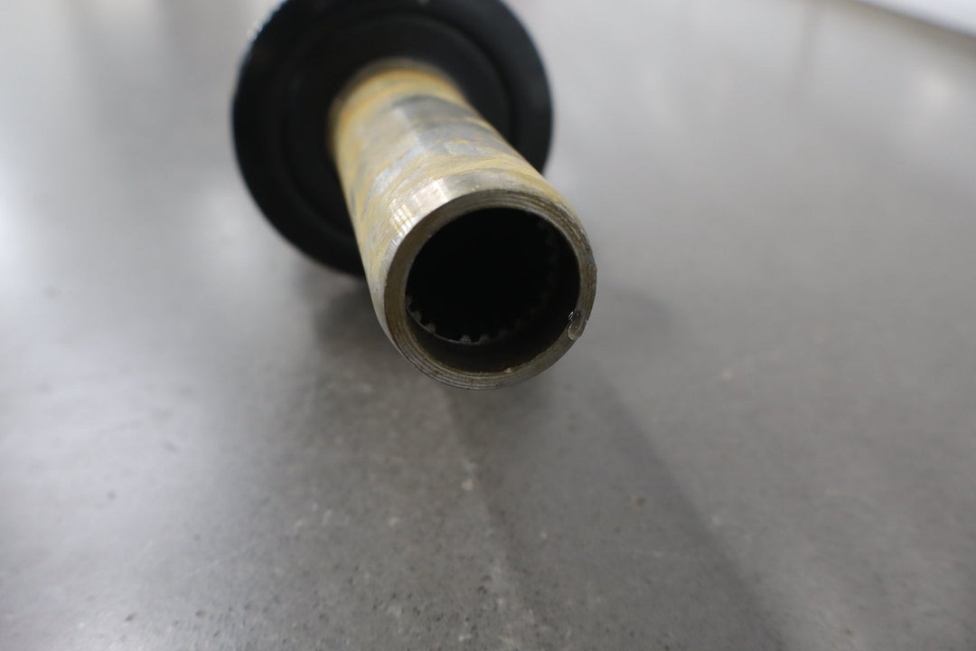 1984 Nissan 300ZX Z31 2+0 Manual Transmission Rear Drive Shaft
