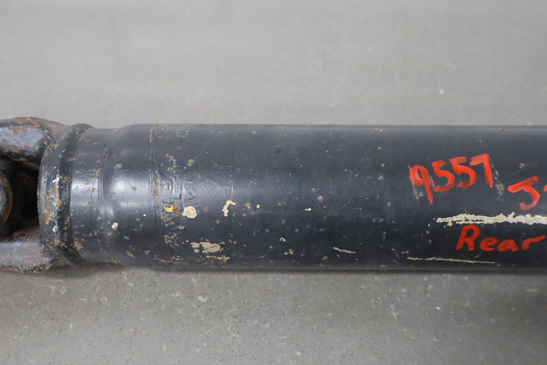 1984 Nissan 300ZX Z31 2+0 Manual Transmission Rear Drive Shaft