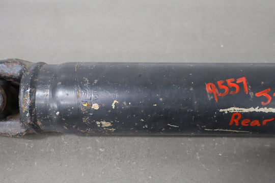 1984 Nissan 300ZX Z31 2+0 Manual Transmission Rear Drive Shaft