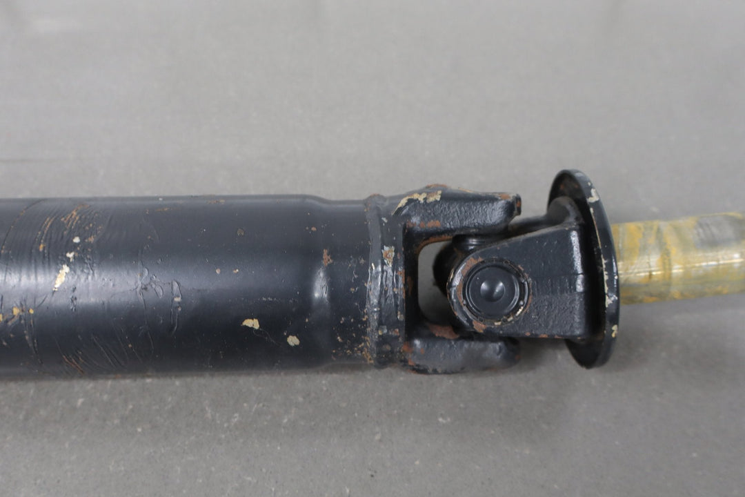 1984 Nissan 300ZX Z31 2+0 Manual Transmission Rear Drive Shaft