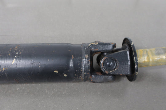 1984 Nissan 300ZX Z31 2+0 Manual Transmission Rear Drive Shaft