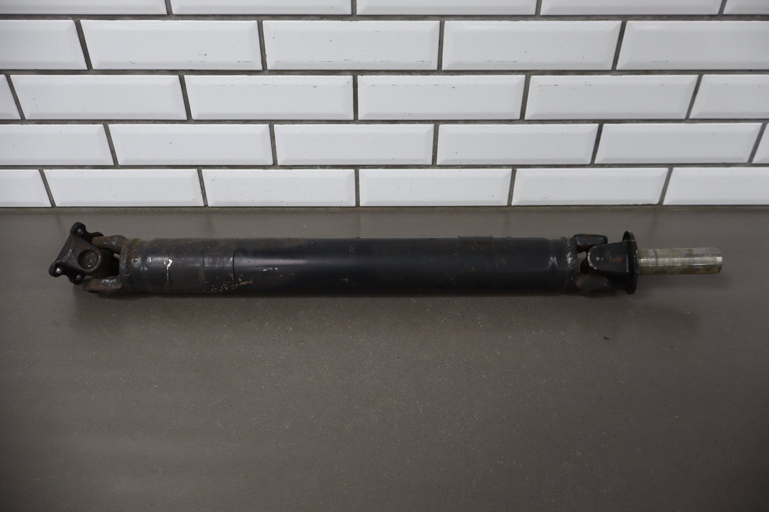 1984 Nissan 300ZX Z31 2+0 Manual Transmission Rear Drive Shaft