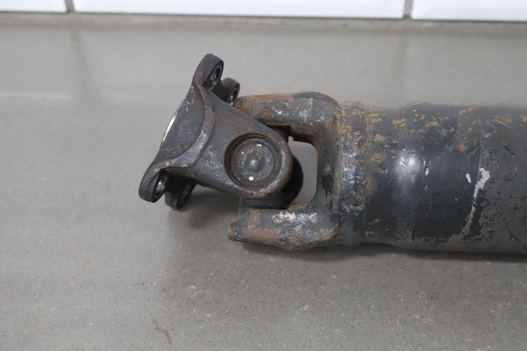 1984 Nissan 300ZX Z31 2+0 Manual Transmission Rear Drive Shaft