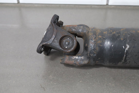 1984 Nissan 300ZX Z31 2+0 Manual Transmission Rear Drive Shaft