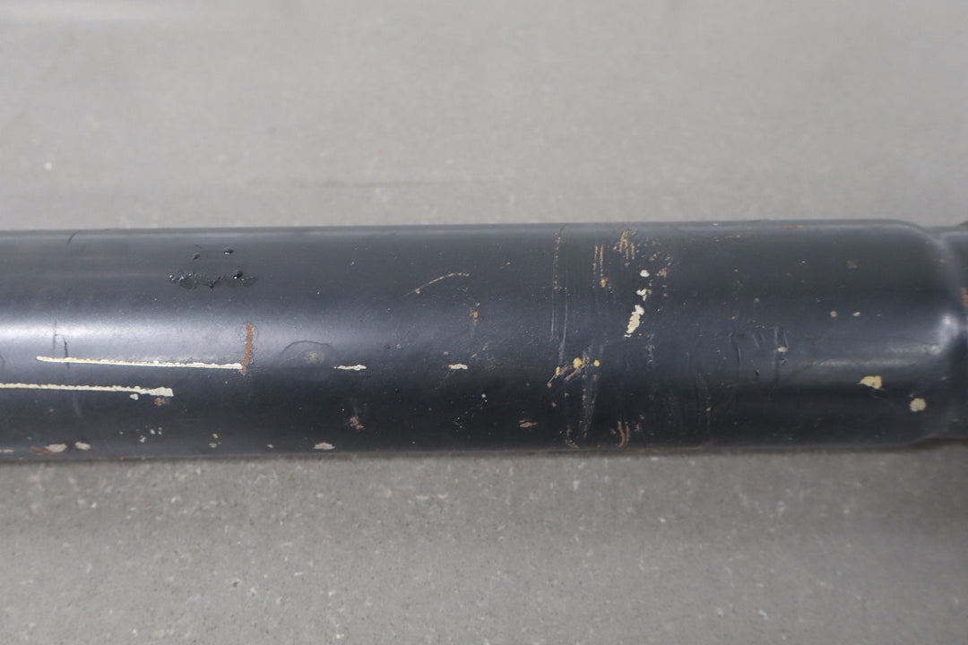 1984 Nissan 300ZX Z31 2+0 Manual Transmission Rear Drive Shaft