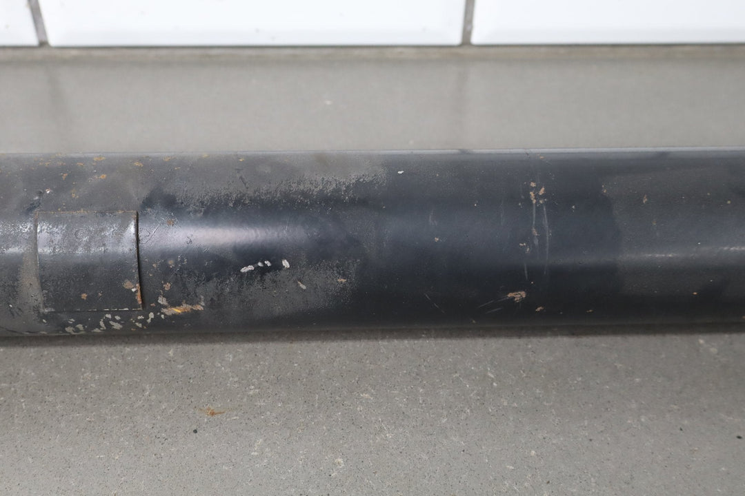 1984 Nissan 300ZX Z31 2+0 Manual Transmission Rear Drive Shaft