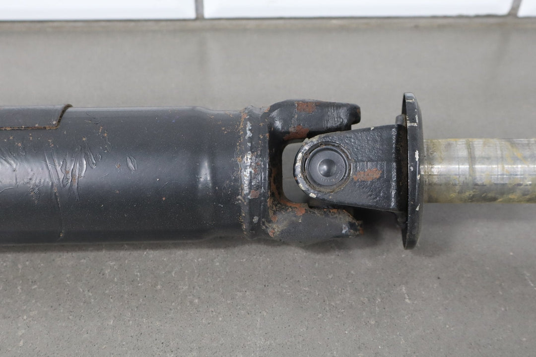 1984 Nissan 300ZX Z31 2+0 Manual Transmission Rear Drive Shaft