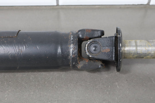 1984 Nissan 300ZX Z31 2+0 Manual Transmission Rear Drive Shaft