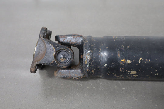 1984 Nissan 300ZX Z31 2+0 Manual Transmission Rear Drive Shaft