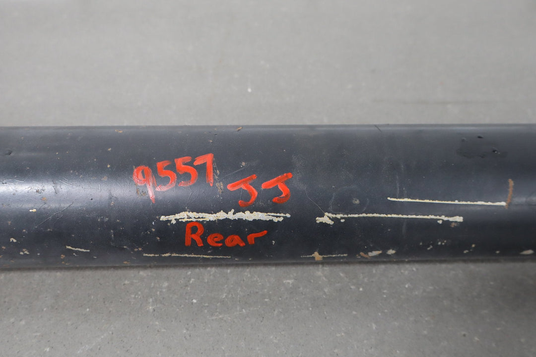 1984 Nissan 300ZX Z31 2+0 Manual Transmission Rear Drive Shaft