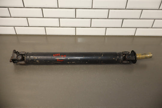 1984 Nissan 300ZX Z31 2+0 Manual Transmission Rear Drive Shaft