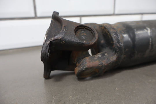 1984 Nissan 300ZX Z31 2+0 Manual Transmission Rear Drive Shaft