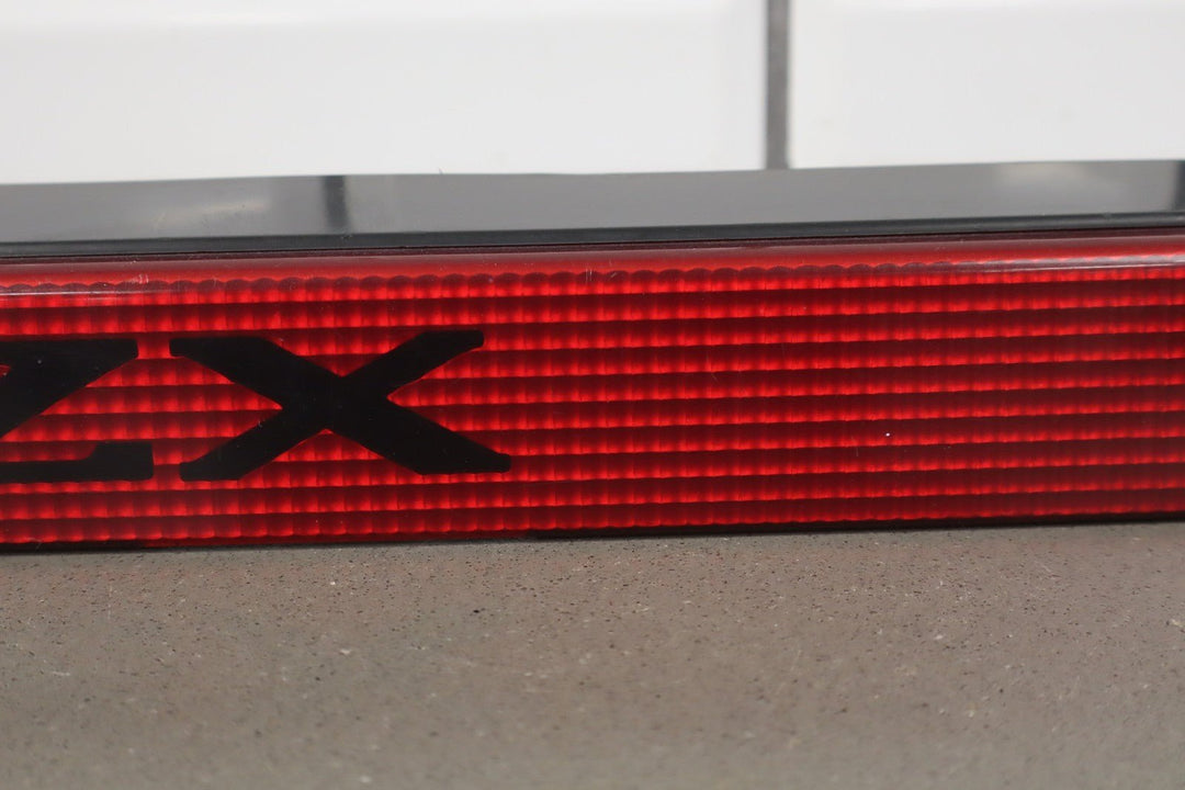 1984 Nissan 300ZX Z31 - Tail Finish Panel