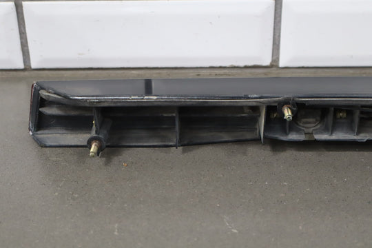 1984 Nissan 300ZX Z31 - Tail Finish Panel