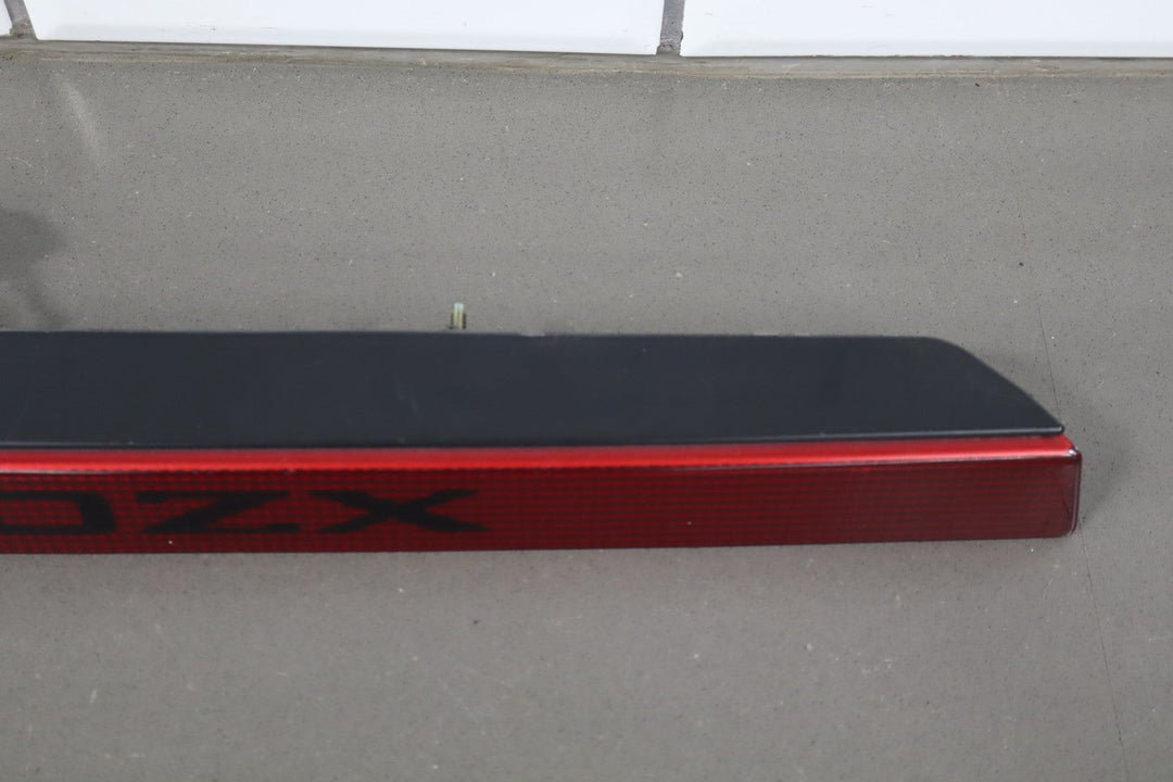 1984 Nissan 300ZX Z31 - Tail Finish Panel