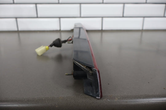 1984 Nissan 300ZX Z31 - Tail Finish Panel
