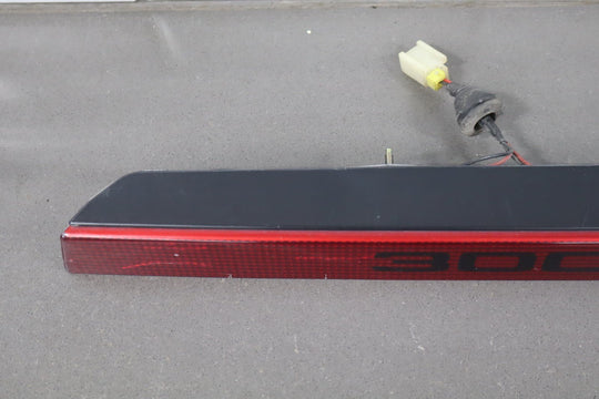1984 Nissan 300ZX Z31 - Tail Finish Panel