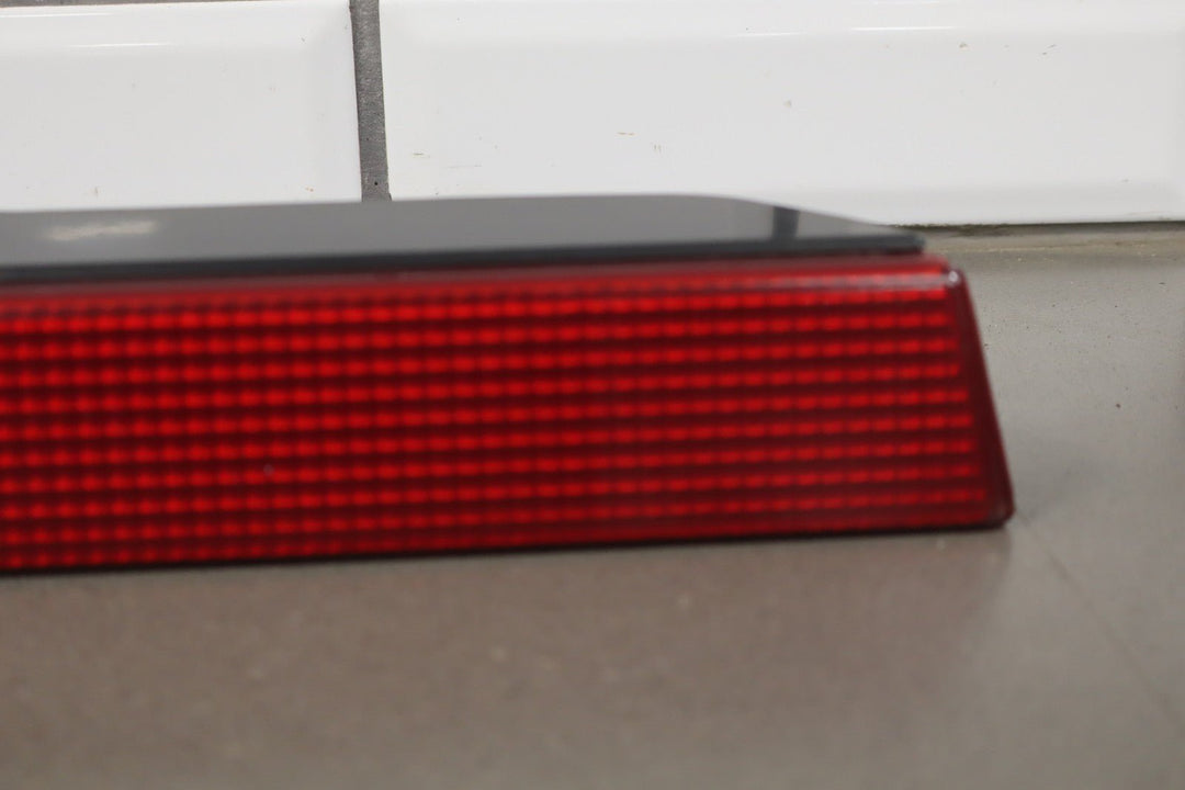 1984 Nissan 300ZX Z31 - Tail Finish Panel