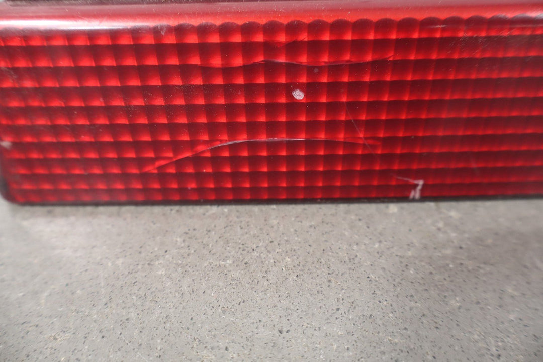 1984 Nissan 300ZX Z31 - Tail Finish Panel