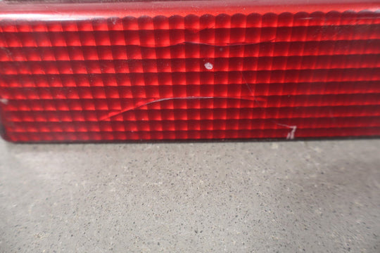 1984 Nissan 300ZX Z31 - Tail Finish Panel