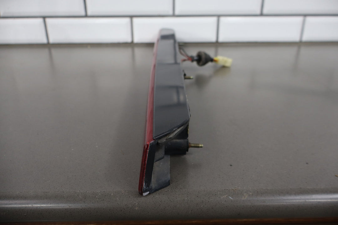 1984 Nissan 300ZX Z31 - Tail Finish Panel