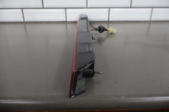 1984 Nissan 300ZX Z31 - Tail Finish Panel