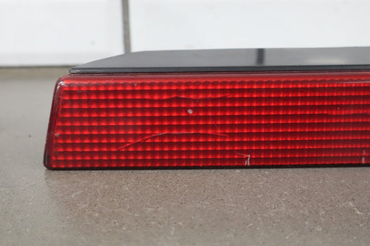 1984 Nissan 300ZX Z31 - Tail Finish Panel
