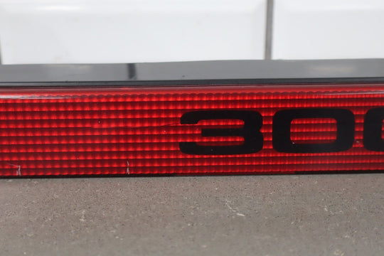 1984 Nissan 300ZX Z31 - Tail Finish Panel