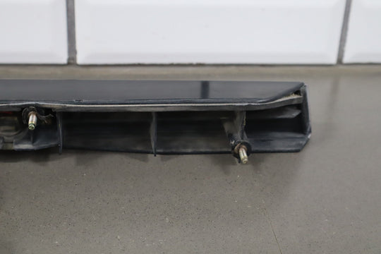 1984 Nissan 300ZX Z31 - Tail Finish Panel