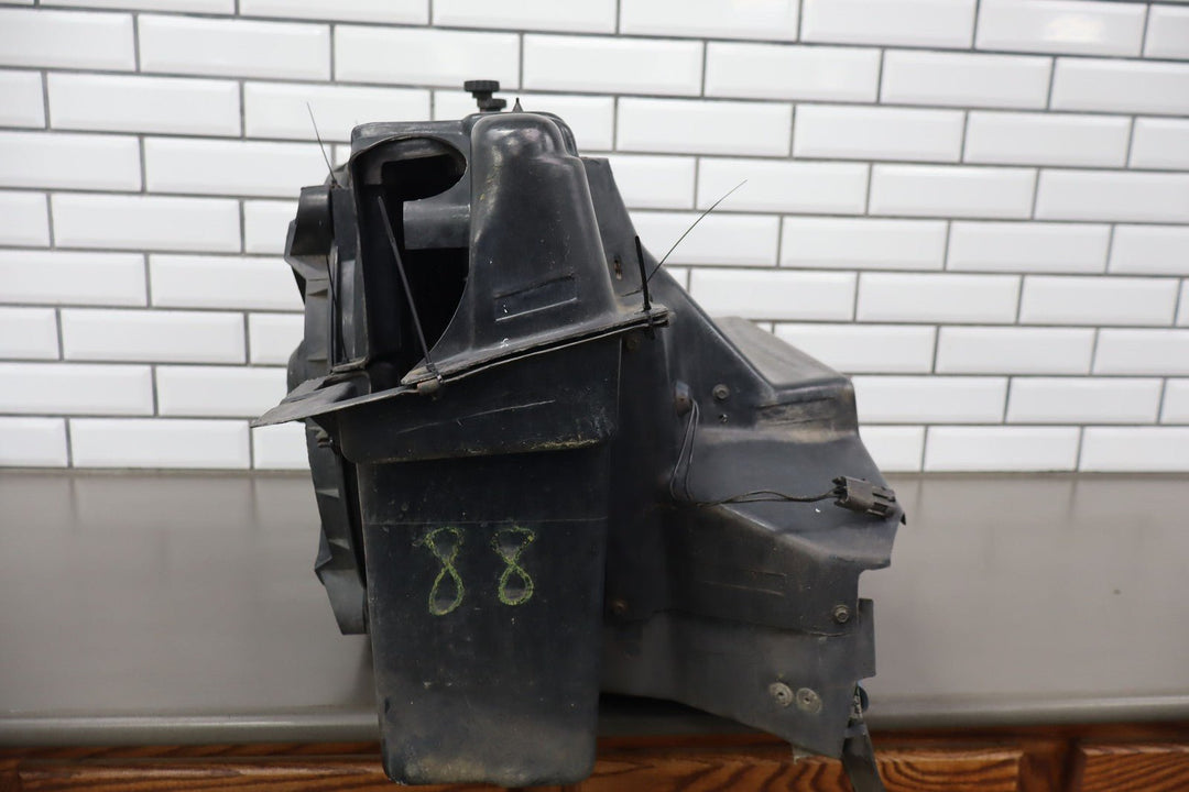 1985 - 1989 C4 Corvette 5.7L V8 Electric Cooling Fan W/Shroud