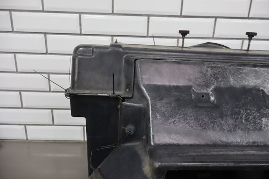 1985 - 1989 C4 Corvette 5.7L V8 Electric Cooling Fan W/Shroud