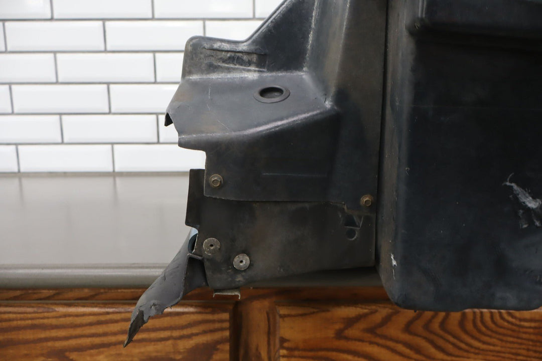 1985 - 1989 C4 Corvette 5.7L V8 Electric Cooling Fan W/Shroud