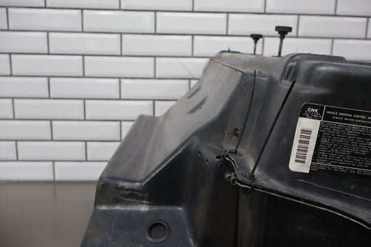 1985 - 1989 C4 Corvette 5.7L V8 Electric Cooling Fan W/Shroud