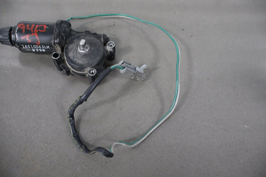 1985 - 1990 Chevrolet Corvette C4 Driver Left Headlight Motor