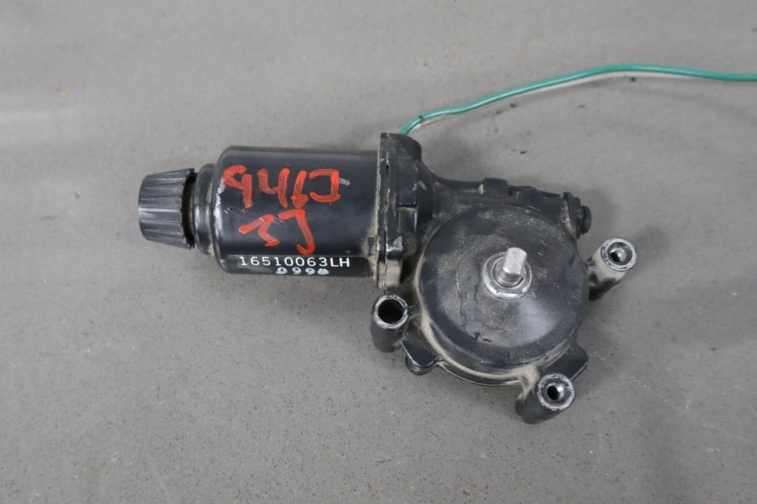 1985 - 1990 Chevrolet Corvette C4 Driver Left Headlight Motor
