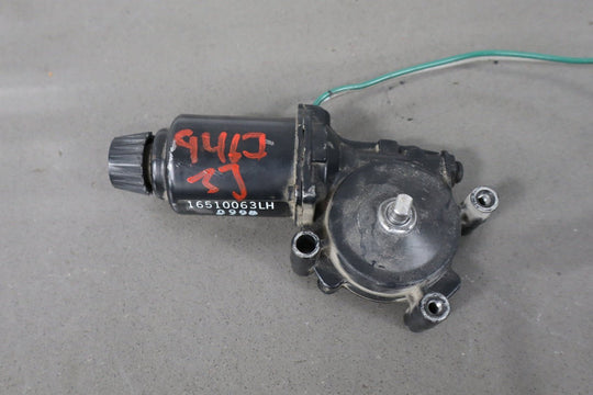 1985 - 1990 Chevrolet Corvette C4 Driver Left Headlight Motor