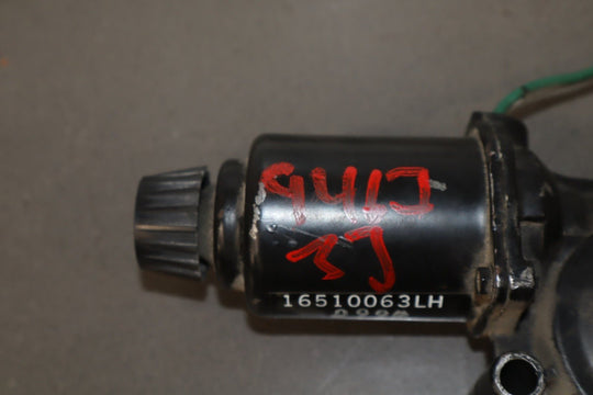 1985 - 1990 Chevrolet Corvette C4 Driver Left Headlight Motor