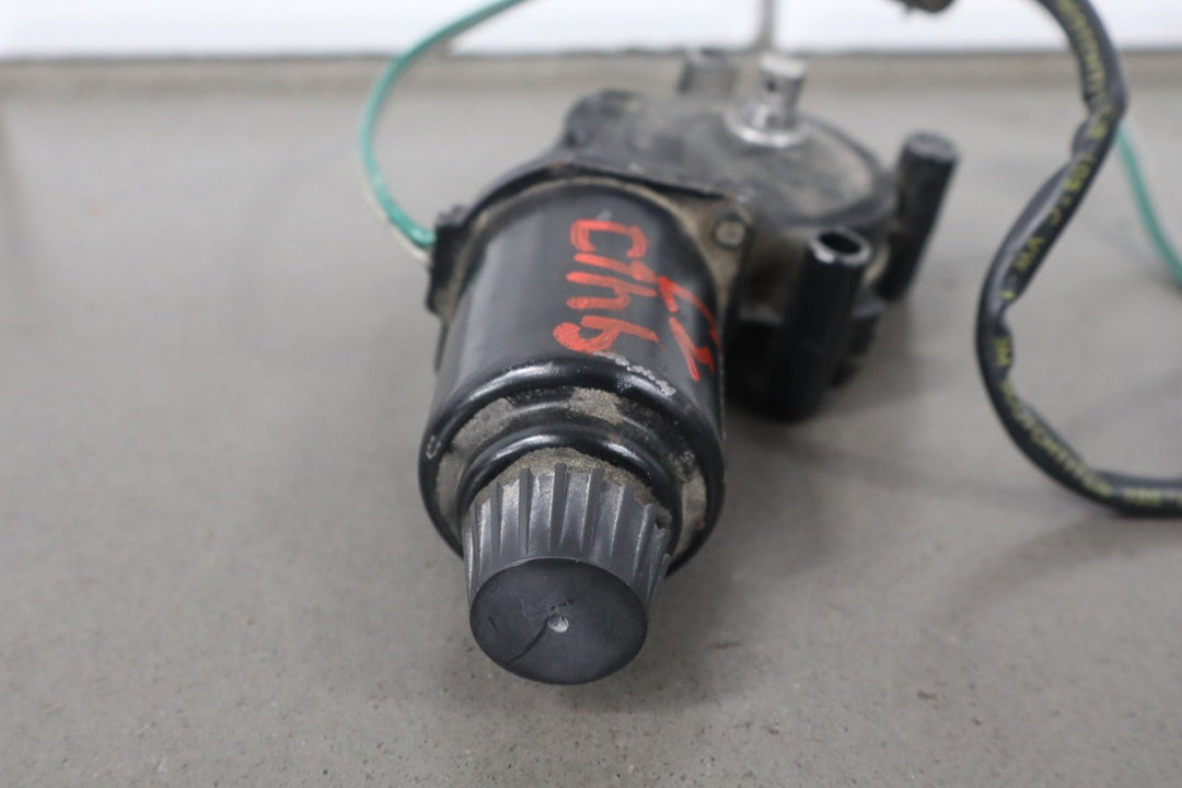 1985 - 1990 Chevrolet Corvette C4 Driver Left Headlight Motor