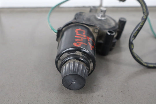 1985 - 1990 Chevrolet Corvette C4 Driver Left Headlight Motor