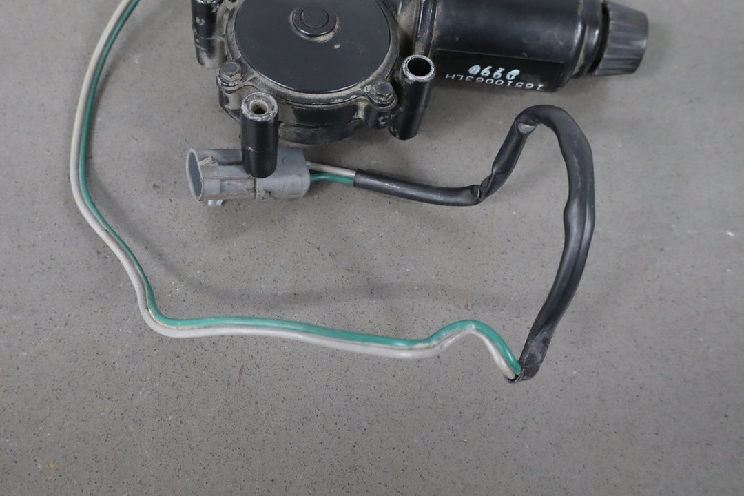 1985 - 1990 Chevrolet Corvette C4 Driver Left Headlight Motor