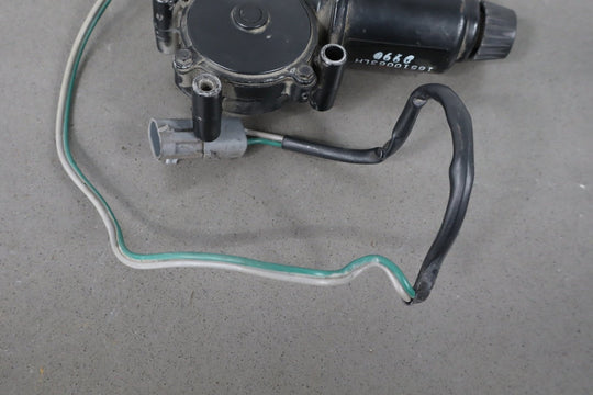 1985 - 1990 Chevrolet Corvette C4 Driver Left Headlight Motor