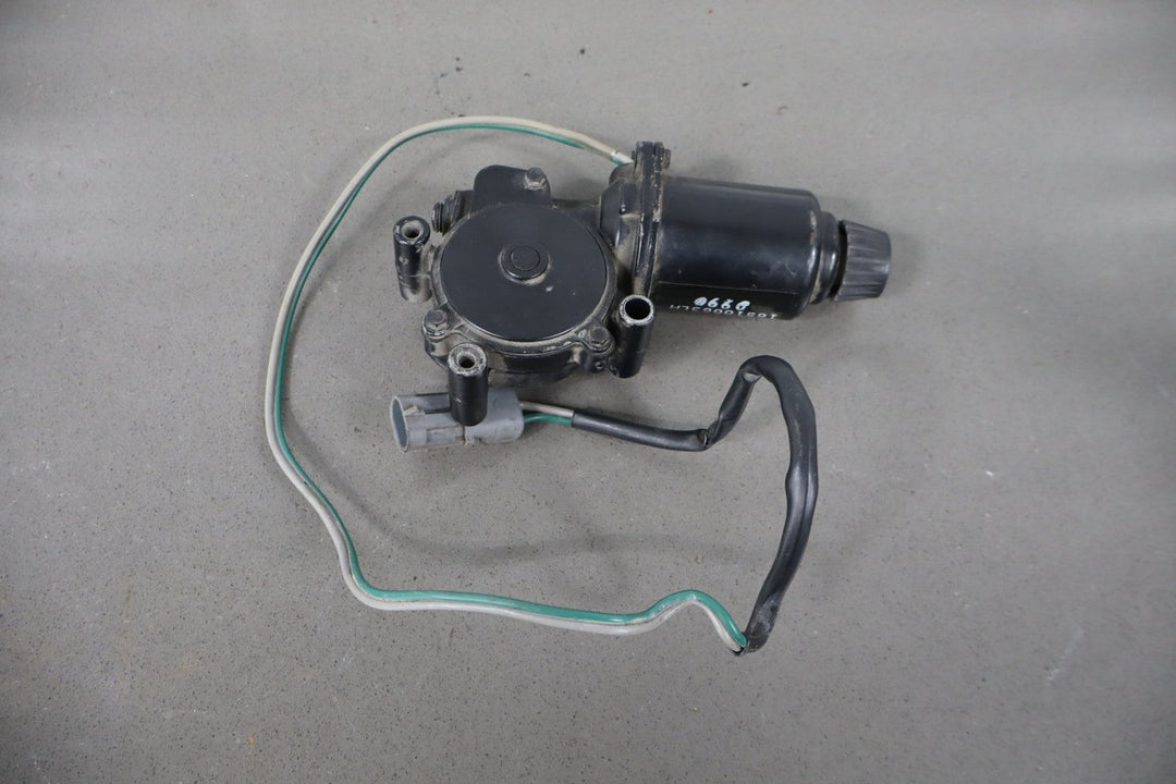 1985 - 1990 Chevrolet Corvette C4 Driver Left Headlight Motor